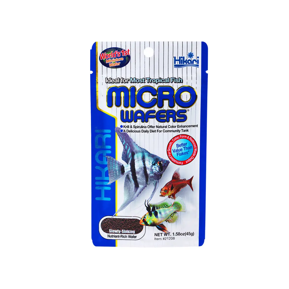 太陽牌小型魚飼料